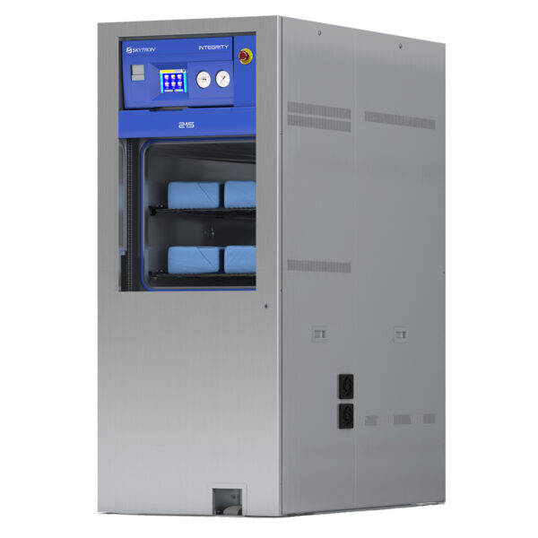 Skytron Integrity 215 steam sterilizer