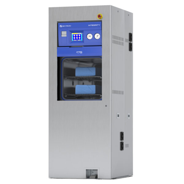 Skytron Integrity 175 steam sterilizer