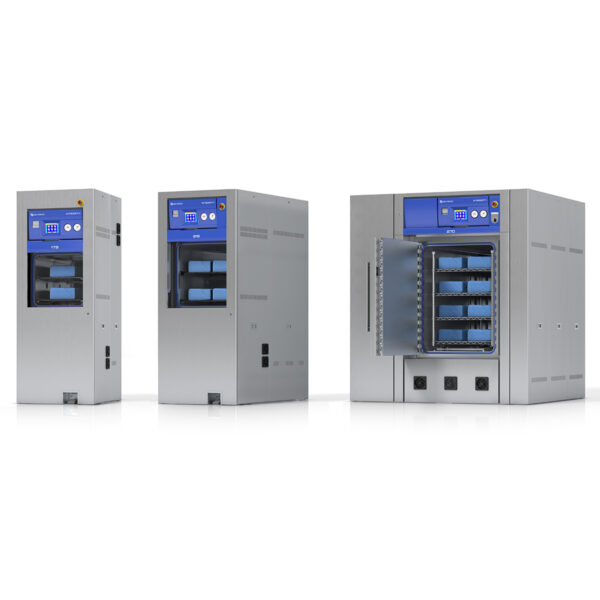 Integrity Steam Sterilizers