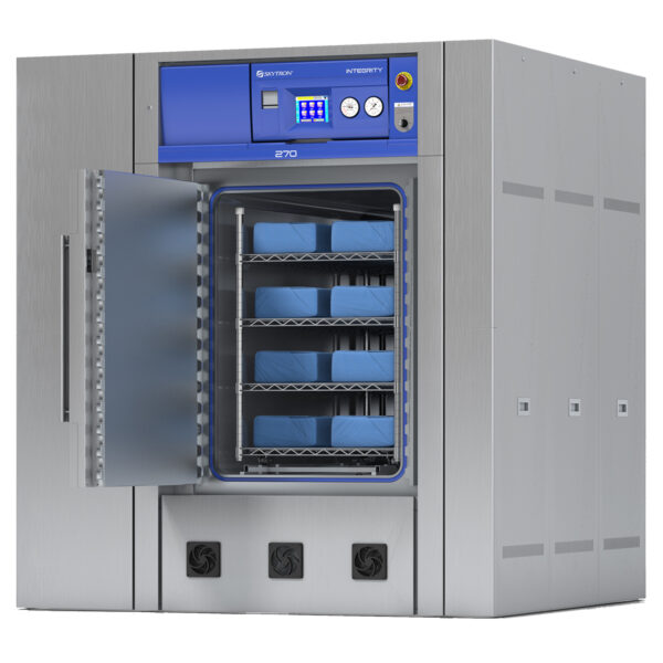 Skytron Integrity 270 steam sterilizer